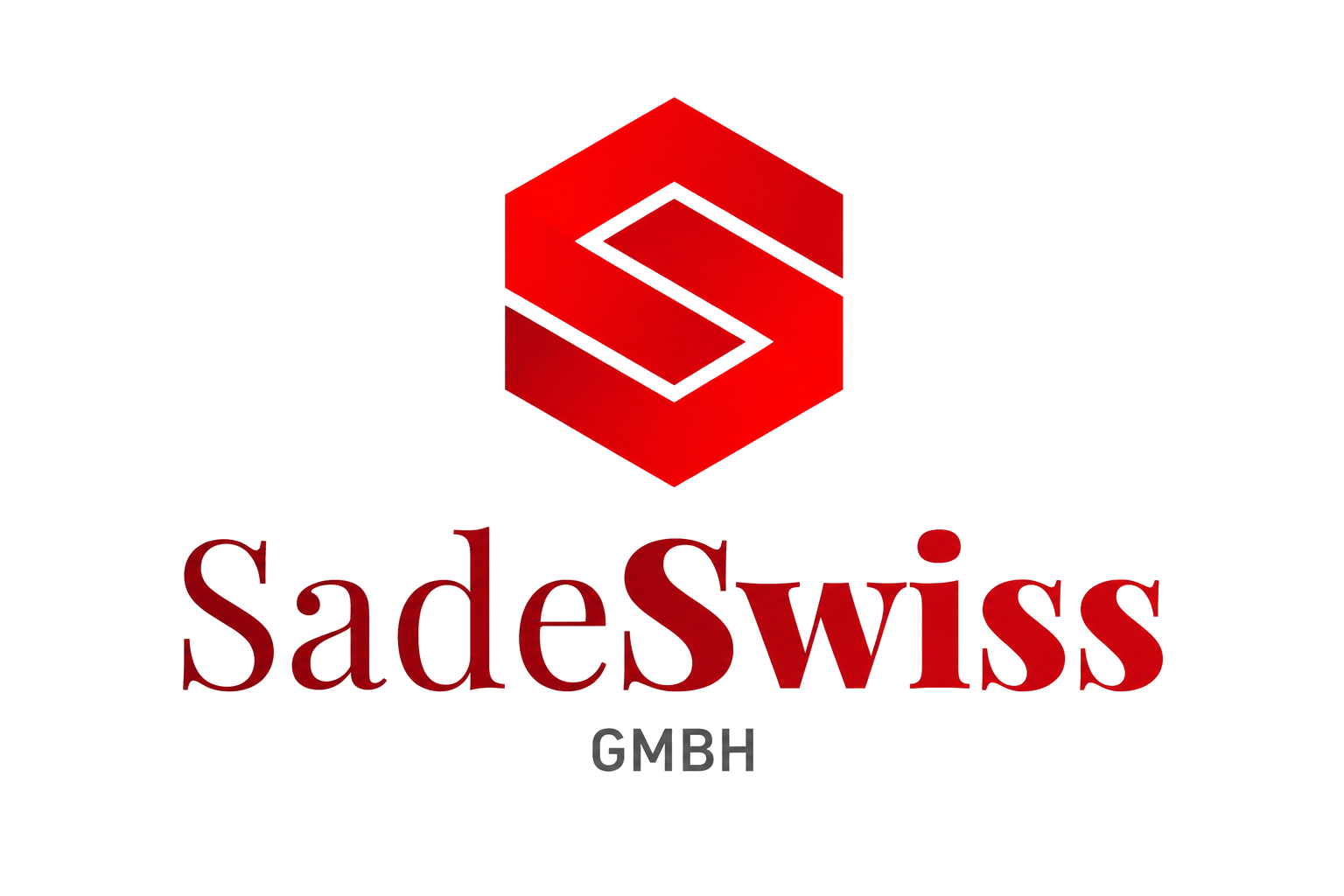 SadeSwiss Logo